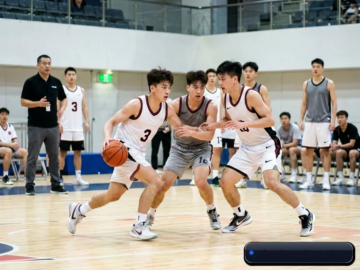 我们在做什么